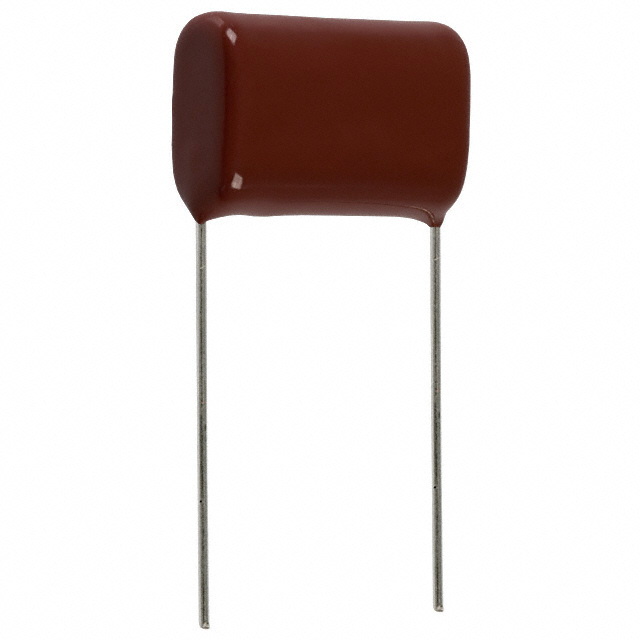 ECQ-E4125KFB Panasonic Electronic Components  Condensateurs tantale-polymère